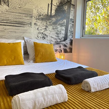 Palavas Acces Direct Plage Lm Sud Zewnętrze zdjęcie