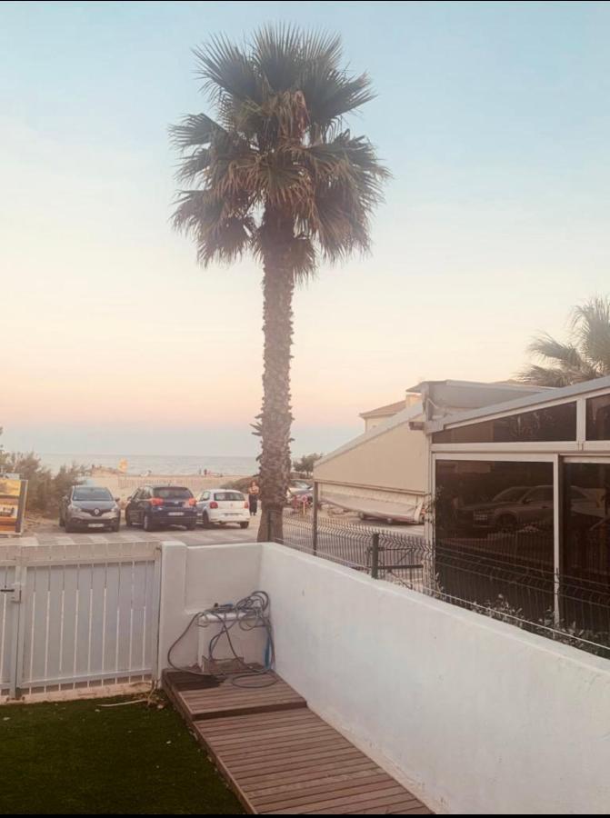 Palavas Acces Direct Plage Lm Sud Zewnętrze zdjęcie
