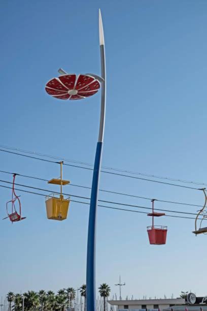 Palavas Acces Direct Plage Lm Sud Zewnętrze zdjęcie